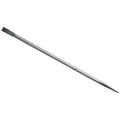 30-Inch Hex Connecting Bar, Straight Chisel End