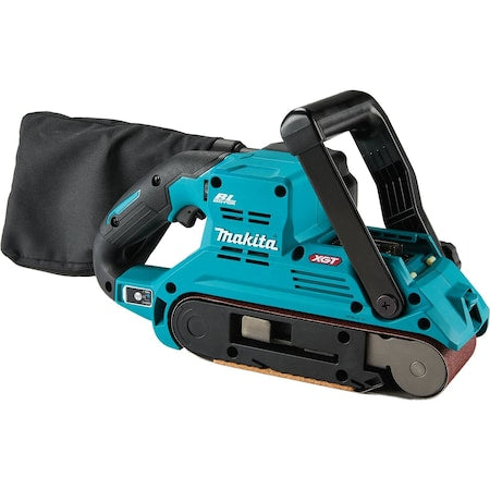 Cordless Belt Sander, 40 V