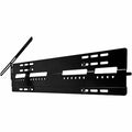 Flat TV Wall Mount, 32" to 56" Screen, 150 lb. Capacity