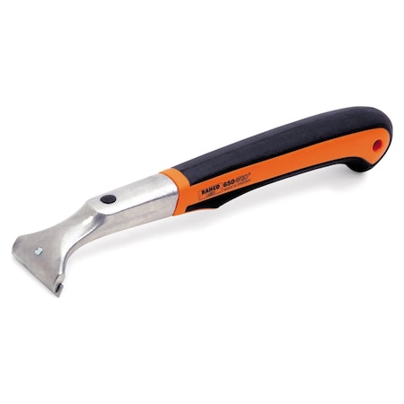 Carbide Scraper, Ergo, 2"