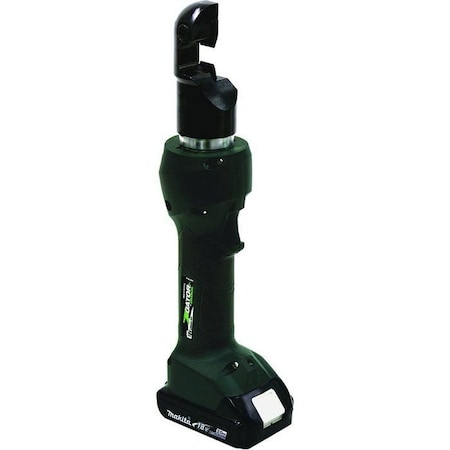 Cordless Bolt Cutter, 18 V DC, Li-Ion Battery, Gator Series