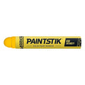 Paint Crayon, Large Tip, Yellow Color Family