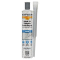 Concrete Repair Compound, 10 oz, Gray