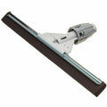 Floor Squeegee, 22 in W, Straight