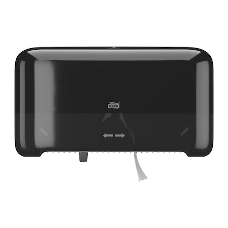 Toilet Paper Dispenser