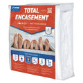 Lock-Up Mattress Encasement,Full