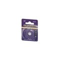 NABC UltraLast UL371Silver Oxide Coin Cell - Silver Oxide - 1.5V DC