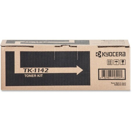Toner For TK1142, 7.2K Pages