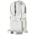 120 W, White, Miniature Bi-Pin (G5)