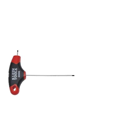 SAE T-Handle Hex Key Hex Key, 7/64" Tip Size