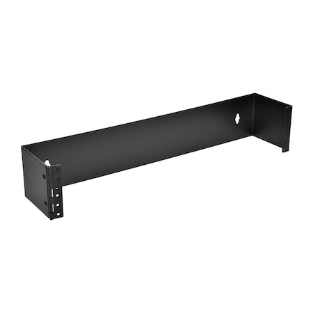 Rack Bracket, 5.7in.Hx7.2in.Wx4in.D