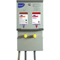 Chemical Mixing Dispenser, 6-1/2 In. D