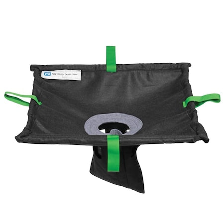StormwaterFramedDrainInsert,Steel