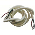 Power Cord Kit,10 ftL,1 1/4""W,1 1/4""H