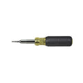Multi-Bit Screwdriver / Tap Tool, 14-Piece