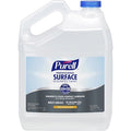 Professional Surface Disinfectant, 1 gal. Bottle, Fresh Clean Scent, 4 PK