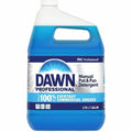 Dishwashing Detergent, Jug, 1 gal, Ready to Use, Unscented, PK4