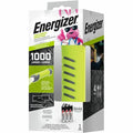 Flashlight, LED, 7-3/4 in Overall L.