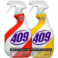 Multi-Surface Cleaner, Lemon Scent, 32 oz