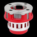 Pipe Threading Die Head, Max Pipe 2"