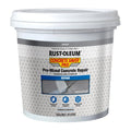Concrete Repair Compound, 1 gal, Gray