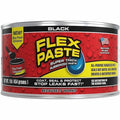 Flex Paste, Can, Black, Not Applicable