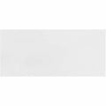 Business Envelope, White, Paper, PK1000