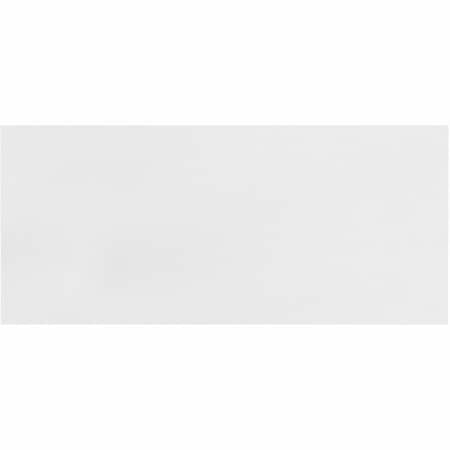 Business Envelope, White, Paper, PK1000