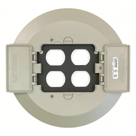 Plugs and Receptacles