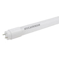 Linear LED Light Bulb, 3 ft L, 10 W, Glass