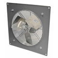 Exhaust Fan, Assembled, 1,625 RPM