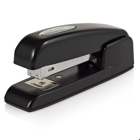 Half Strip Business Stapler, 25 Sheets,