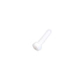 M8-1.25 x 60 mm Machine Screw, 10 PK