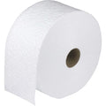 13 3/4 in Dust Cloth, White