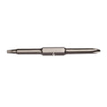 Replacement Bit No 2 Square & No 2 Phillips, PK2