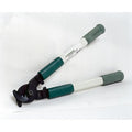 Cable Cutter, Center Cut, 17-1/2 In