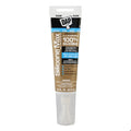 Silicone Max All Purpose Sealant, Clear, 2.8 oz (7079808792)