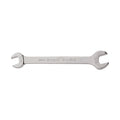 Open-End Wrench 11/16", 3/4" Ends