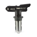 Airless Spray Gun Tip, 0.013", Black