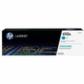 Toner Cartridge, Cyan