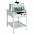 TRIUMPH 4815 Semi Auto Paper Cutter 18