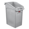 SLIM JIM UNDER-COUNTER 23 GALLON