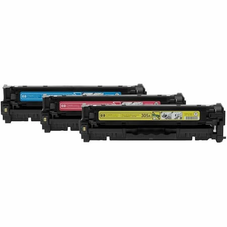 Toner Cartridge, Cyan