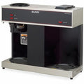 Black Pourover 64 oz Coffee Brewer