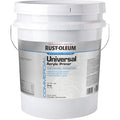 Primer, Gray, Water, Acrylic Copolymer, 5gal