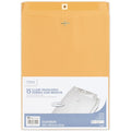 Clasp Envelopes, Office Pak, 10in , PK 15