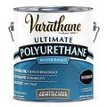 Polyurethane, Clear, Semi-Gloss, 1 gal.