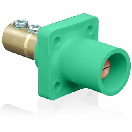 Plugs and Receptacles