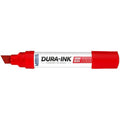 Industrial Marker, Extra Large Tip, Red Color Family, Ink