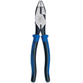 8 13/16 in 2000(TM) Linemans Plier High Leverage, Steel